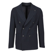 [TAGLIATORE] Blazer SS25 G-DARREL20K150156B1032