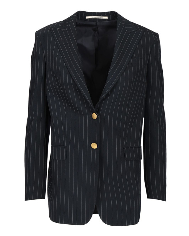 [TAGLIATORE] Blazer SS25 J-BERTHA16BM50006B1107