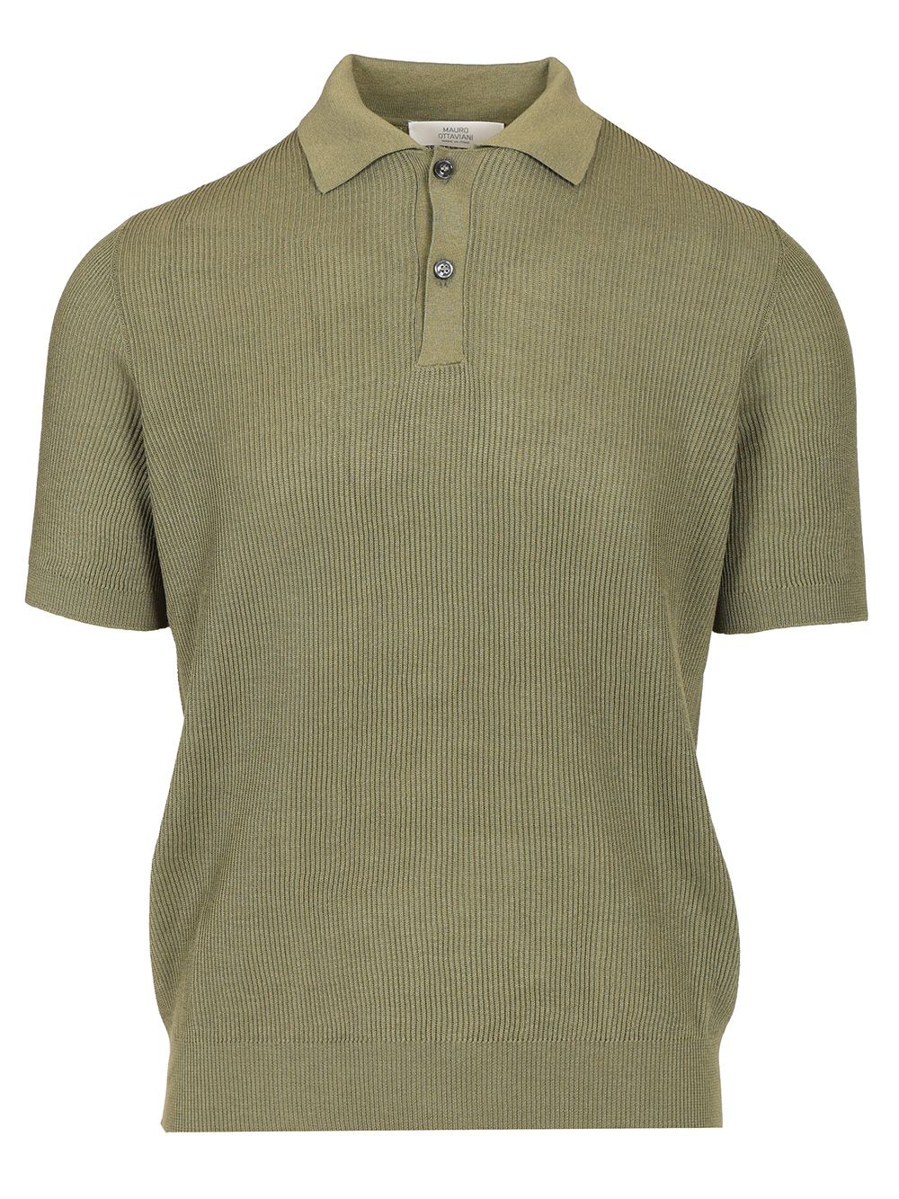 [Mauro Ottaviani] T-shirts Short Sleeve SS25 CTS24821CS121