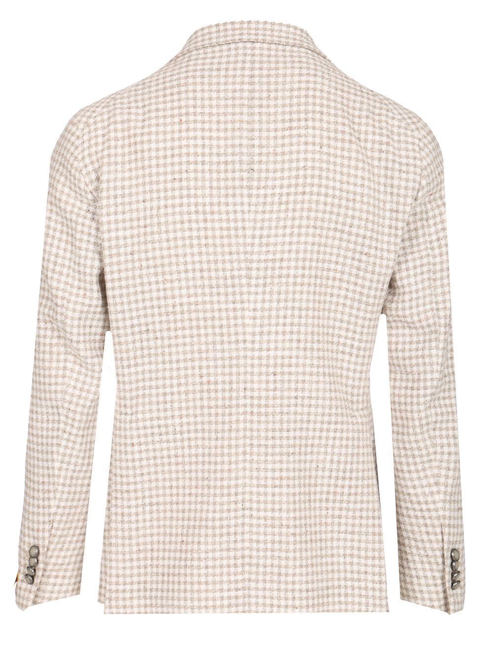 [TAGLIATORE] Blazer SS25 1SMC22K--610072ET957