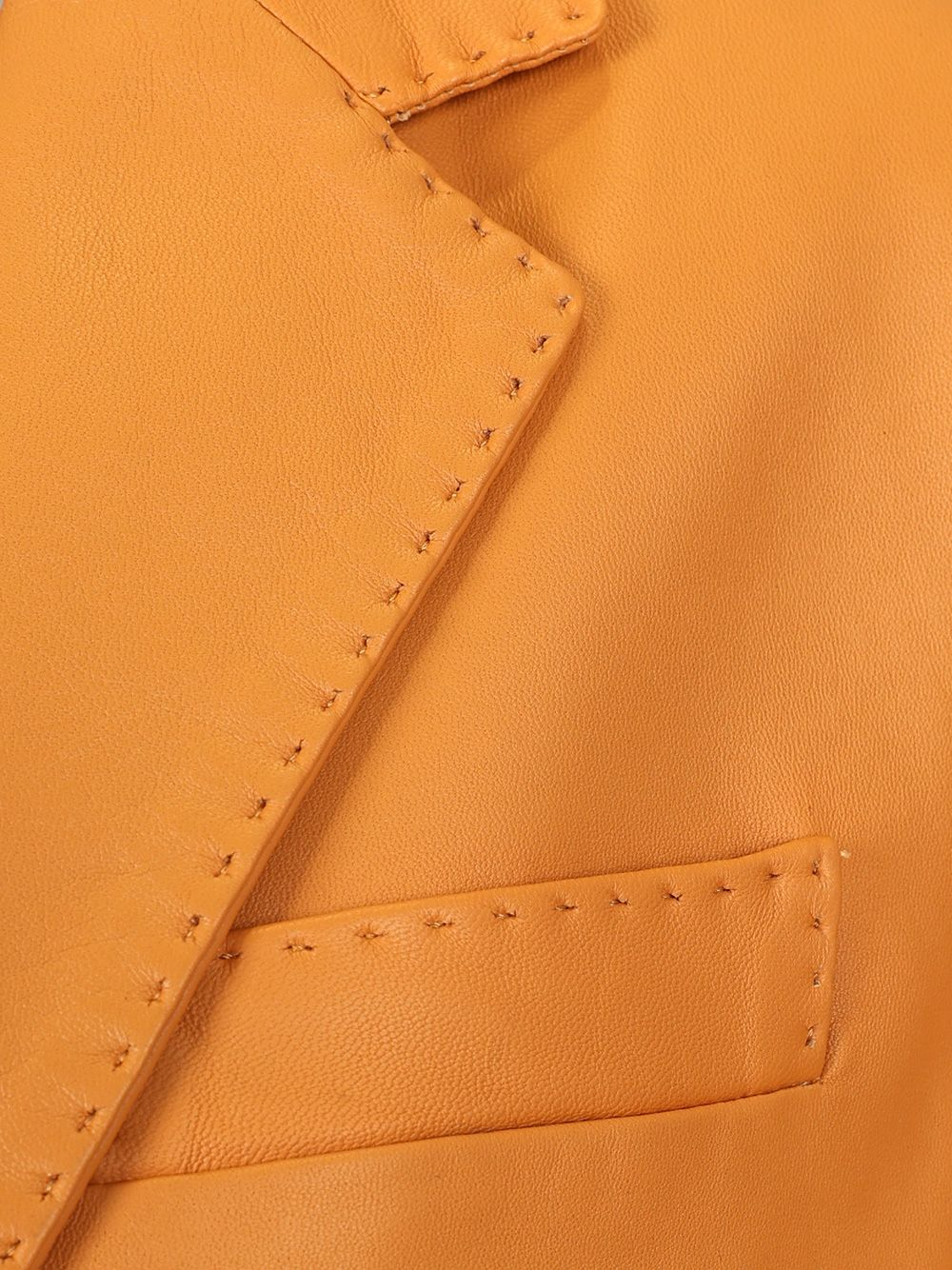 [TAGLIATORE] Blazer SS25 SOPHIECHE25-02CUOIO