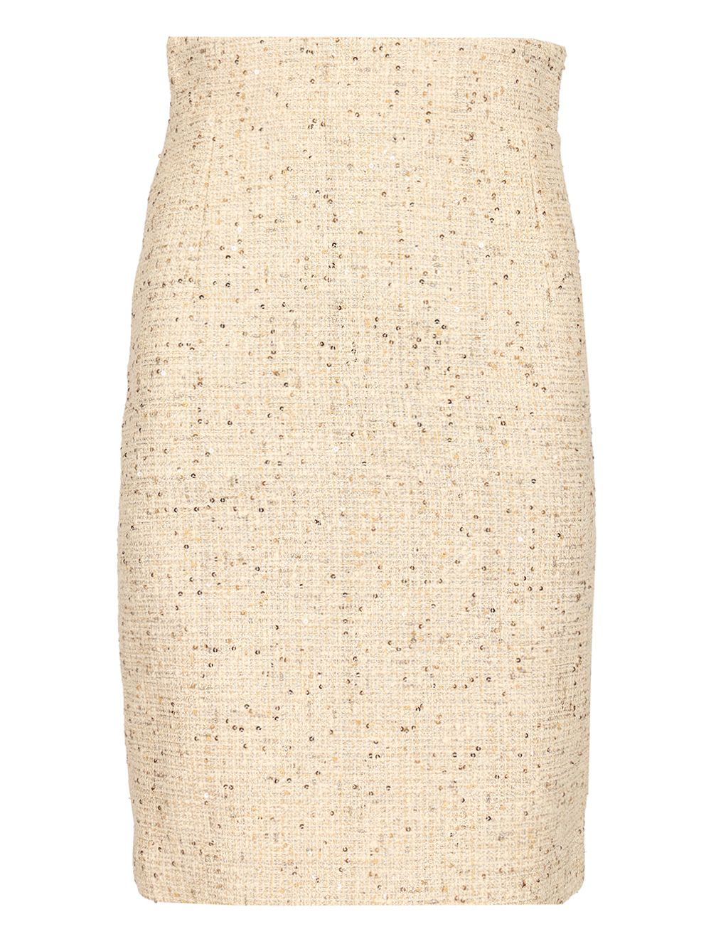 [TAGLIATORE] Midi skirt SS25 NELL970141A1198