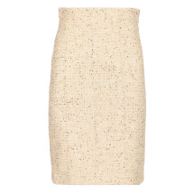 [TAGLIATORE] Midi skirt SS25 NELL970141A1198