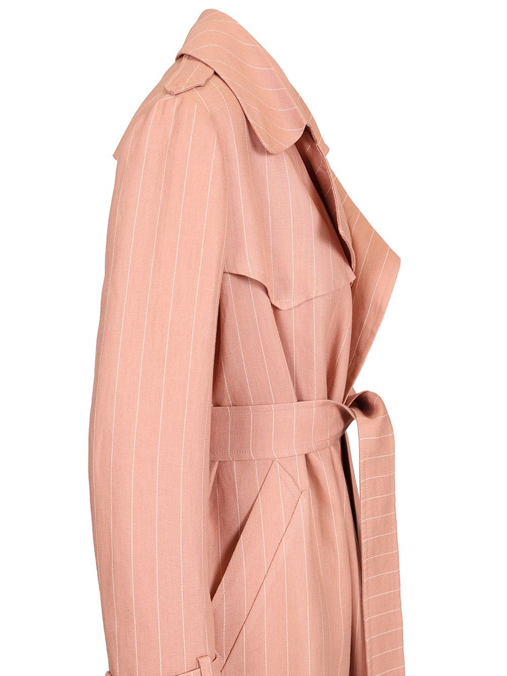 [TAGLIATORE] Coat SS25 CAROLA-S340252EY966