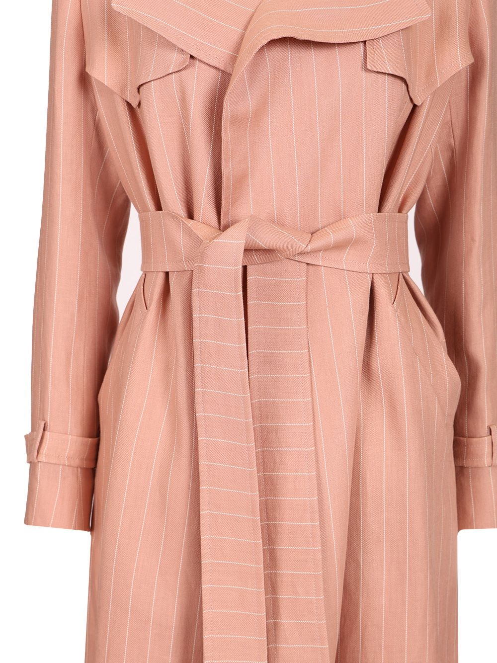 [TAGLIATORE] Coat SS25 CAROLA-S340252EY966