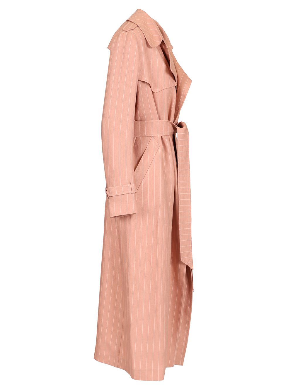 [TAGLIATORE] Coat SS25 CAROLA-S340252EY966