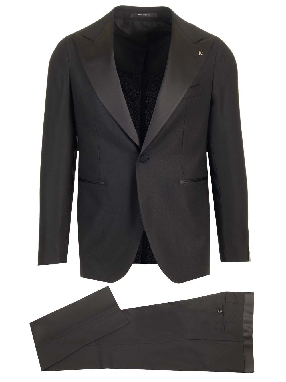 [TAGLIATORE] Jacket SS25 S-PL15A01060097N1167