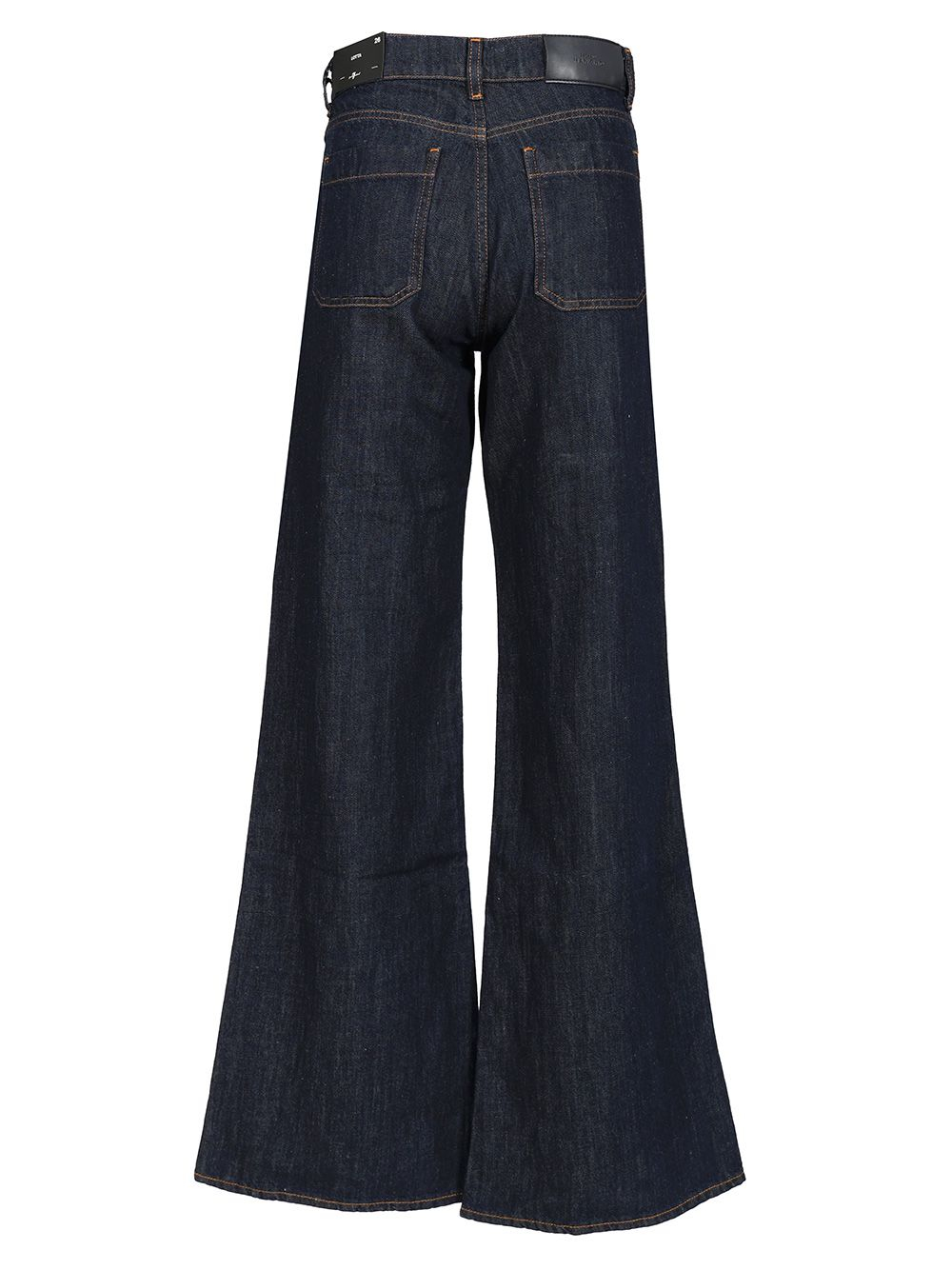 [7 FOR ALL MANKIND] Jeans SS25 7U662U03U7BUY