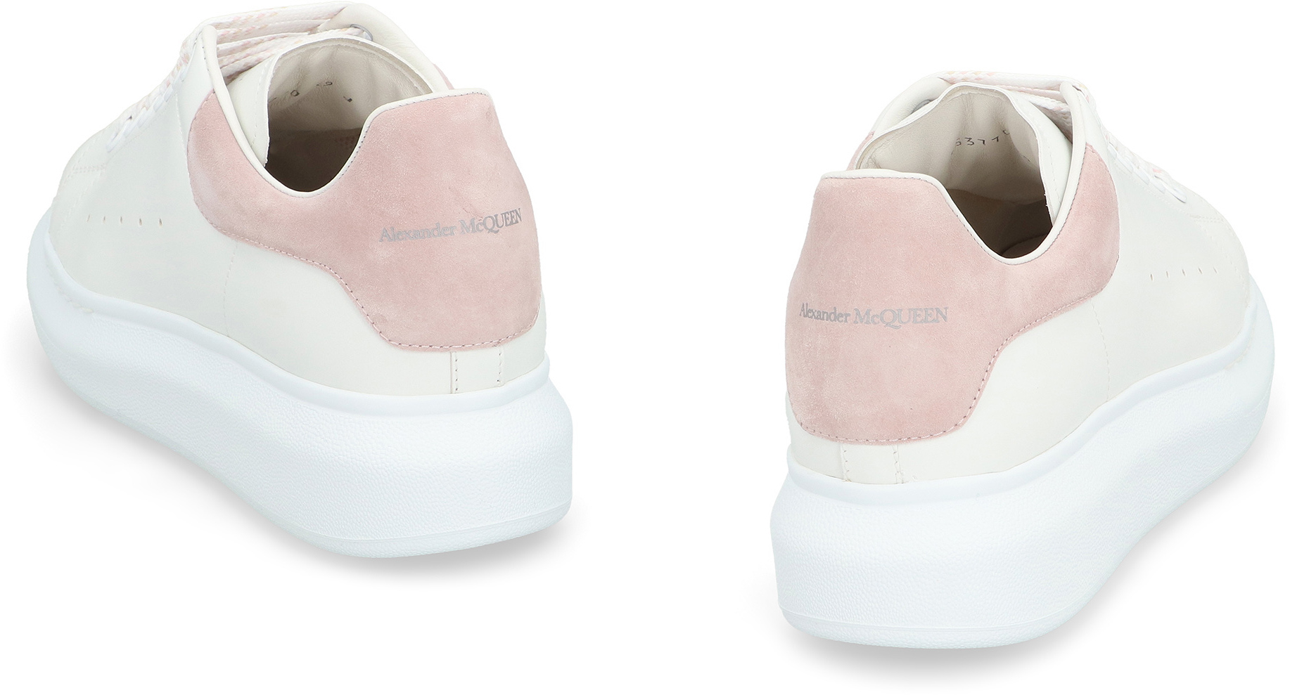 [McQueen] Sneakers SS25 553770WIEF1_9182