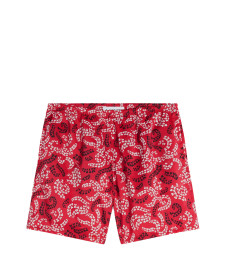 [Lanvin] Swim Pants SS25 RMSW0003S003P25361