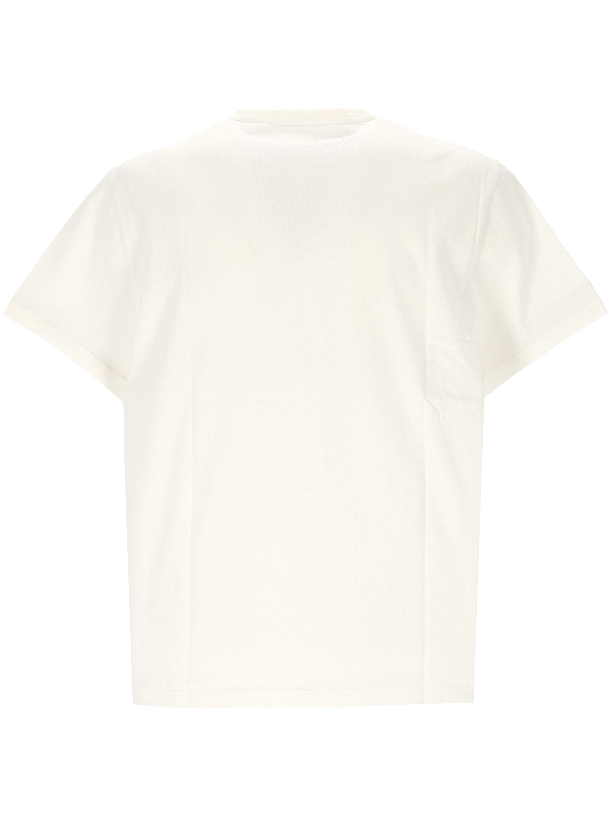 [Fay] T-shirts Short Sleeve SS25 MPMB350120LTGGB004