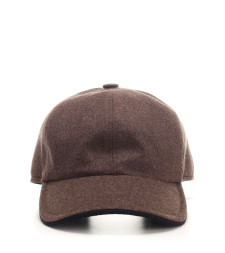 [Barba] Cap FW24 430850002
