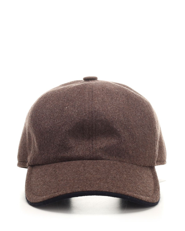 [Barba] Cap FW24 430850002