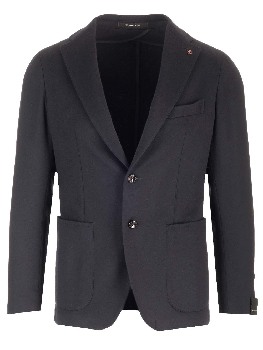 [TAGLIATORE] Blazer FW24 1SMC22K--350010B1347