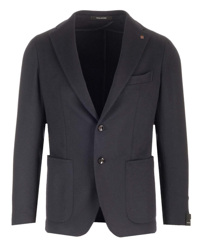 [TAGLIATORE] Blazer FW24 1SMC22K--350010B1347