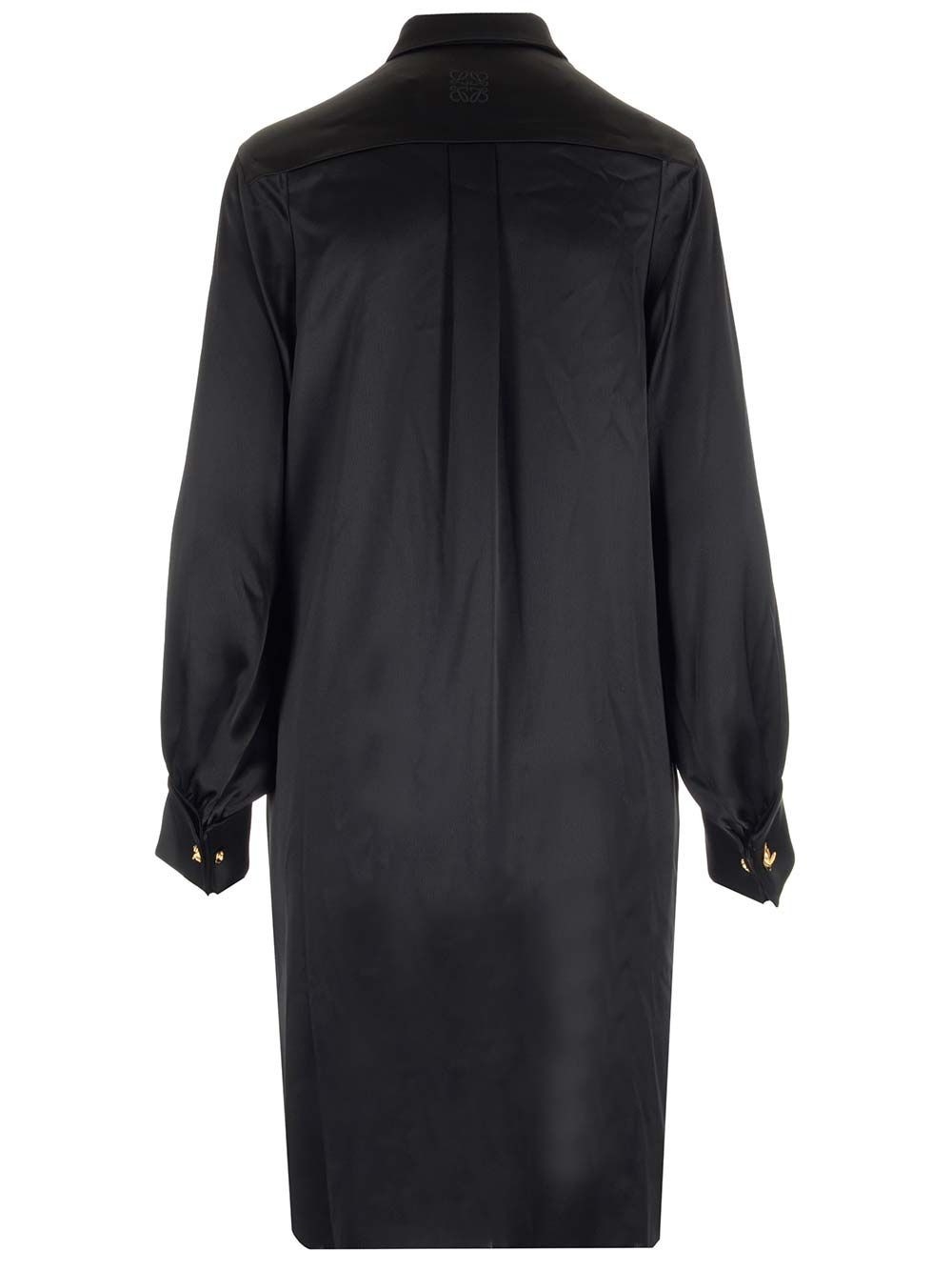 [Loewe] Long sleeve dress SS23 S540Y09XH21100