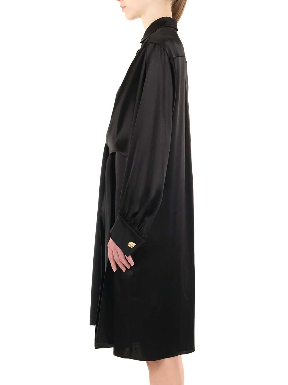 [Loewe] Long sleeve dress SS23 S540Y09XH21100