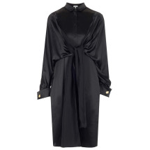 [Loewe] Long sleeve dress SS23 S540Y09XH21100