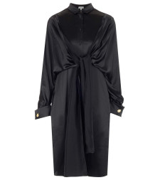 [Loewe] Long sleeve dress SS23 S540Y09XH21100