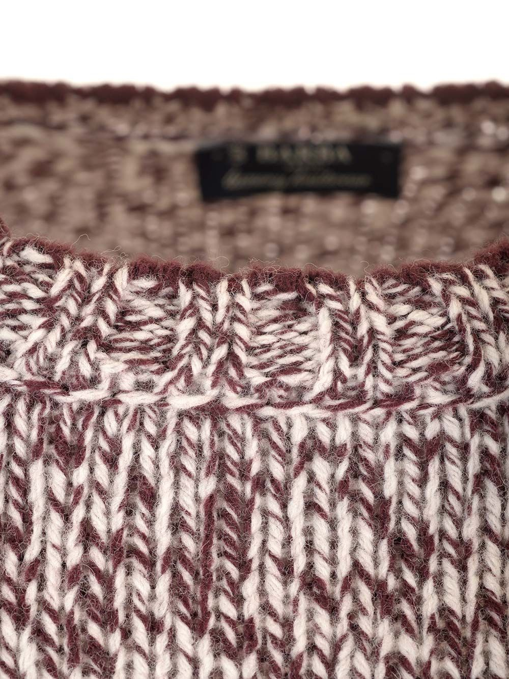 [Barba] Knitwear FW24 7000 24242840