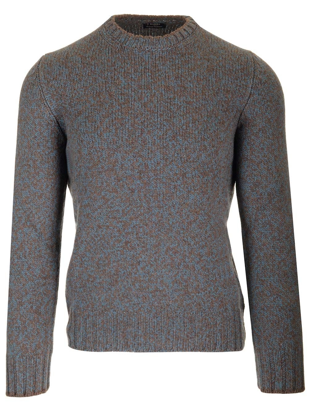 [Barba] Knitwear FW24 7000 24242843