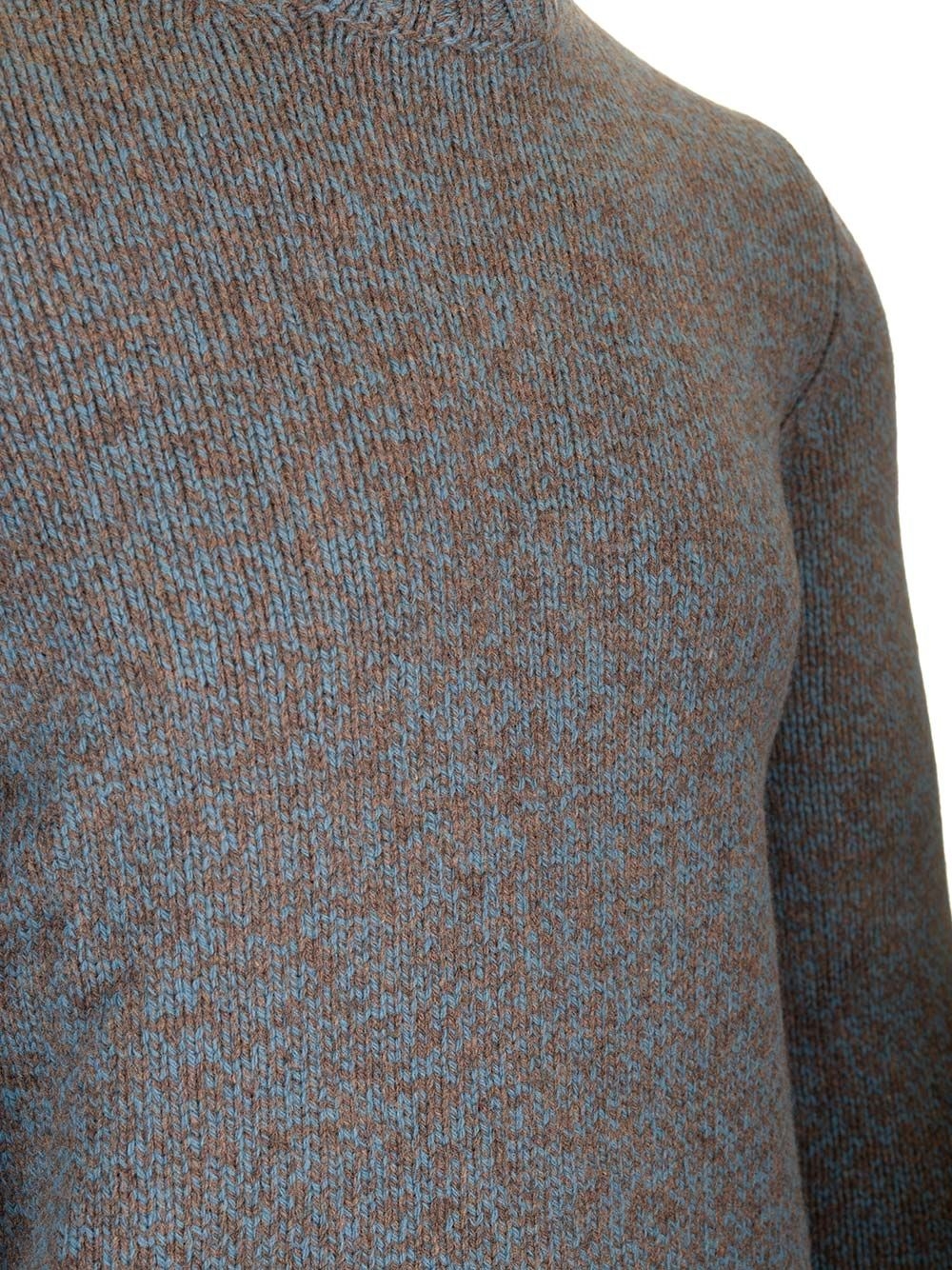 [Barba] Knitwear FW24 7000 24242843