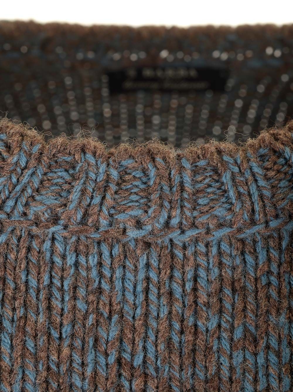 [Barba] Knitwear FW24 7000 24242843