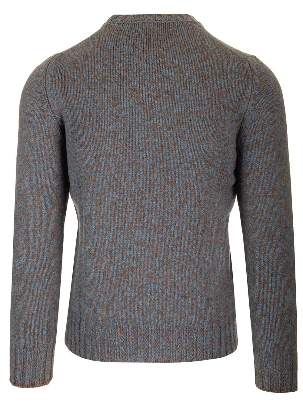 [Barba] Knitwear FW24 7000 24242843