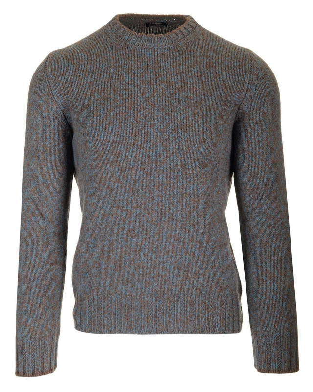 [Barba] Knitwear FW24 7000 24242843