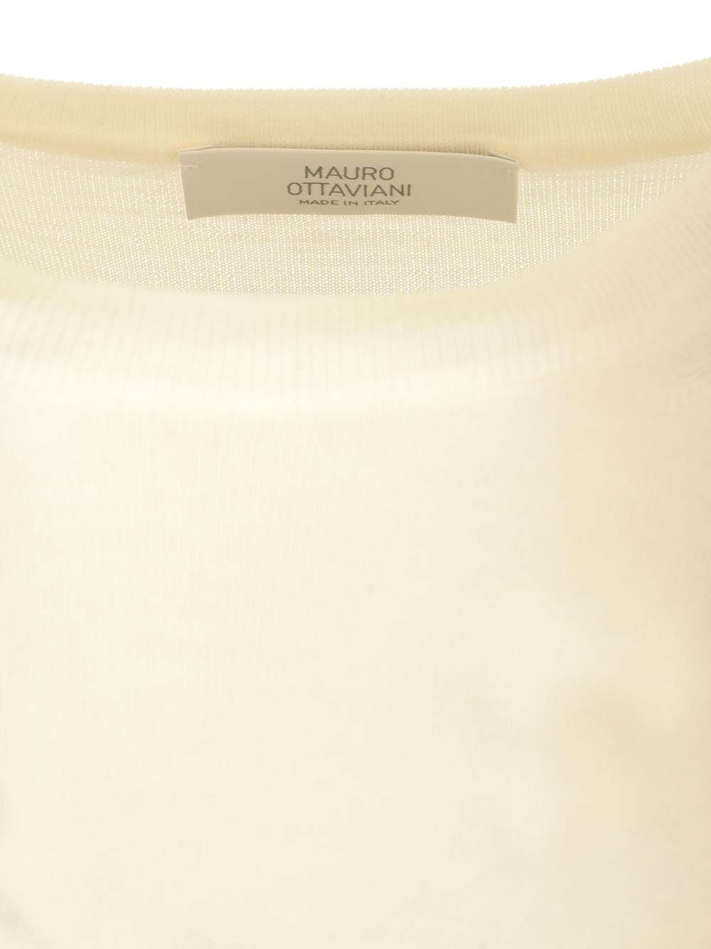 [Mauro Ottaviani] Knitwear FW24 WH0110018387S