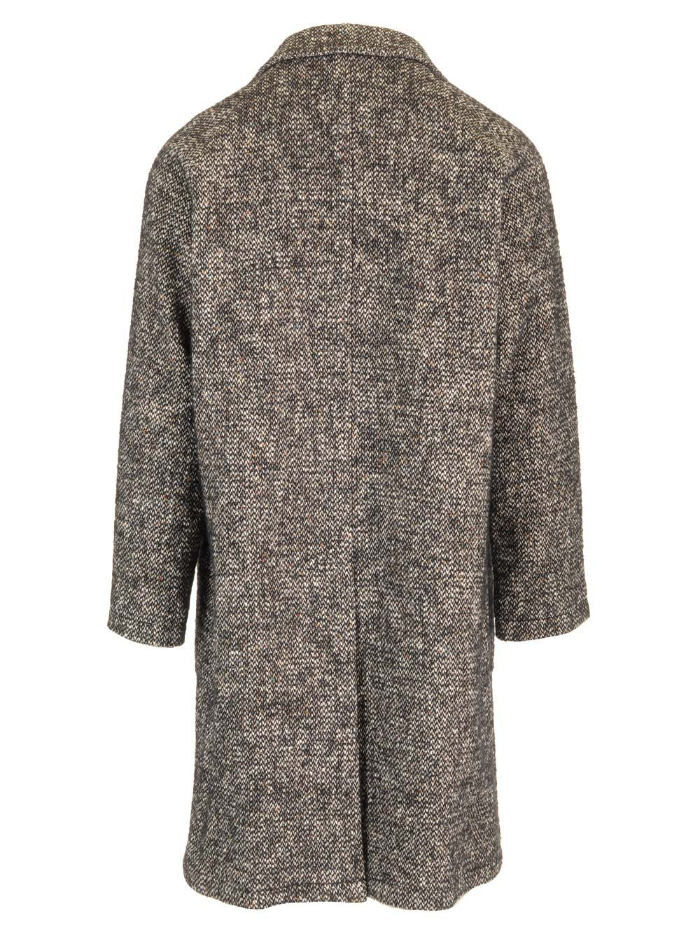 [TAGLIATORE] Coat FW24 LOYD/SM50008N1119