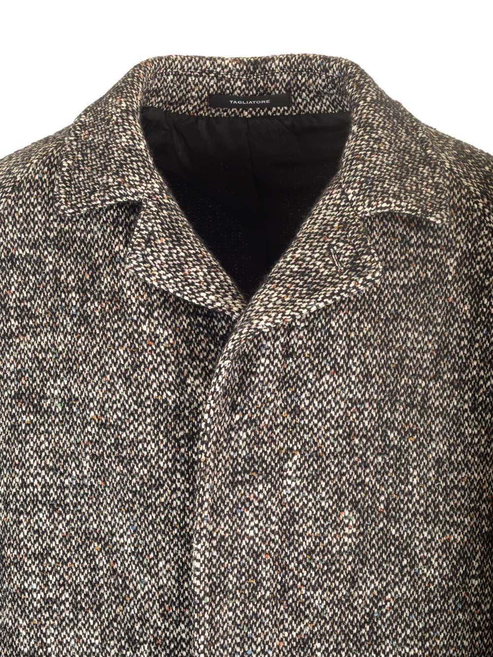 [TAGLIATORE] Coat FW24 LOYD/SM50008N1119