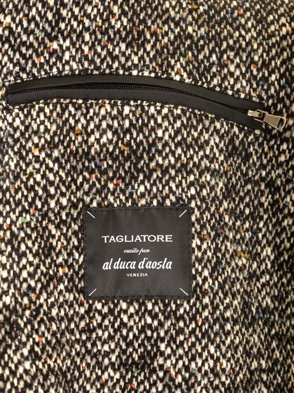 [TAGLIATORE] Coat FW24 LOYD/SM50008N1119