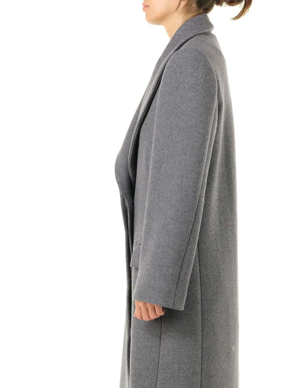 [Loewe] Coat FW22 S540Y01X381120