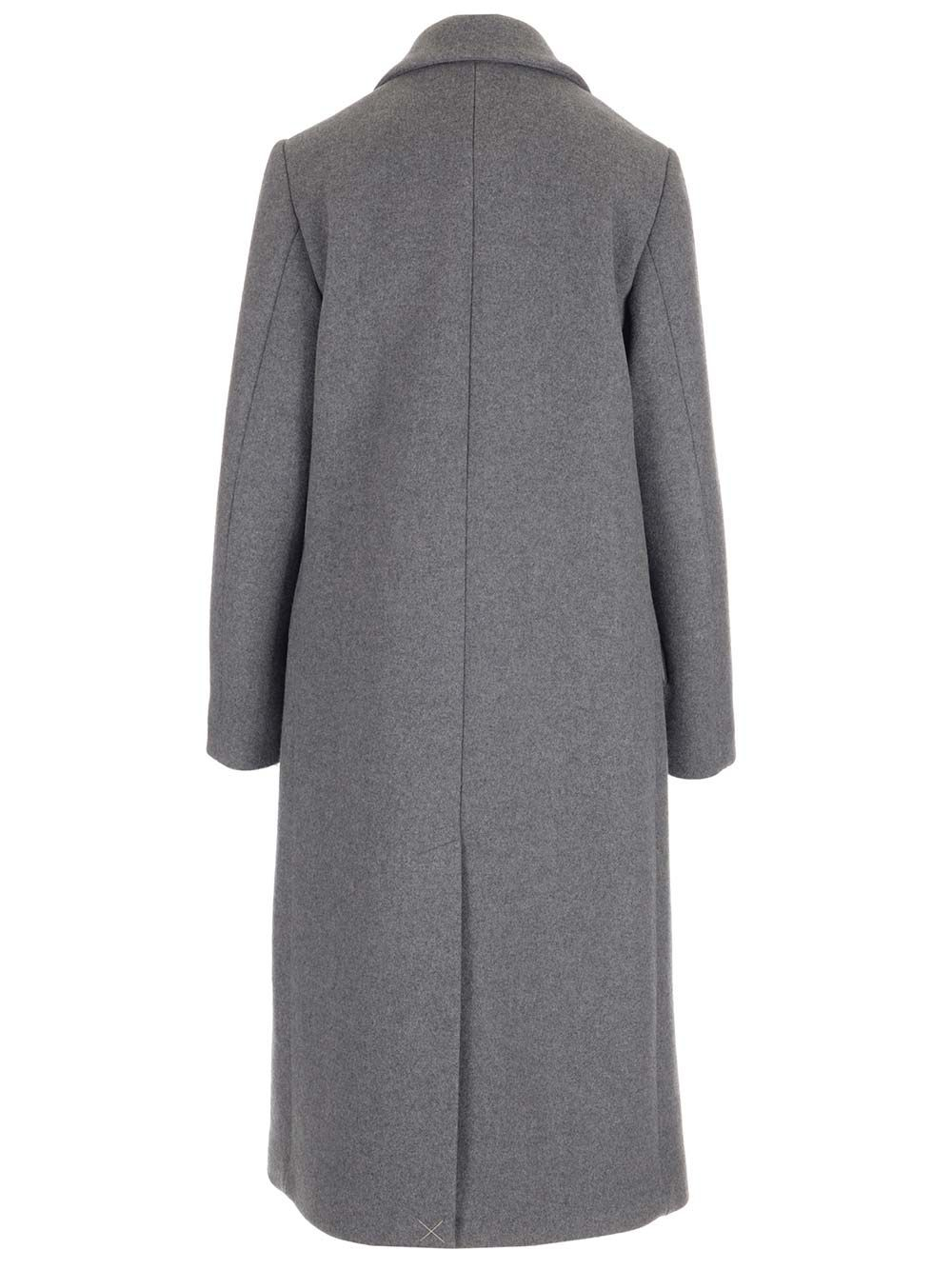 [Loewe] Coat FW22 S540Y01X381120