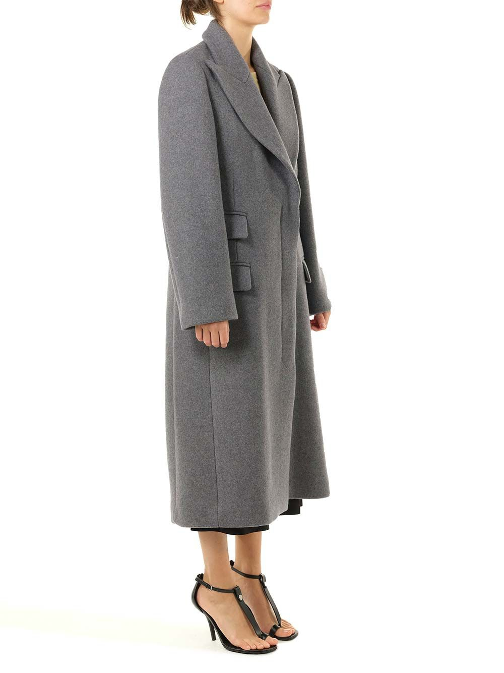 [Loewe] Coat FW22 S540Y01X381120