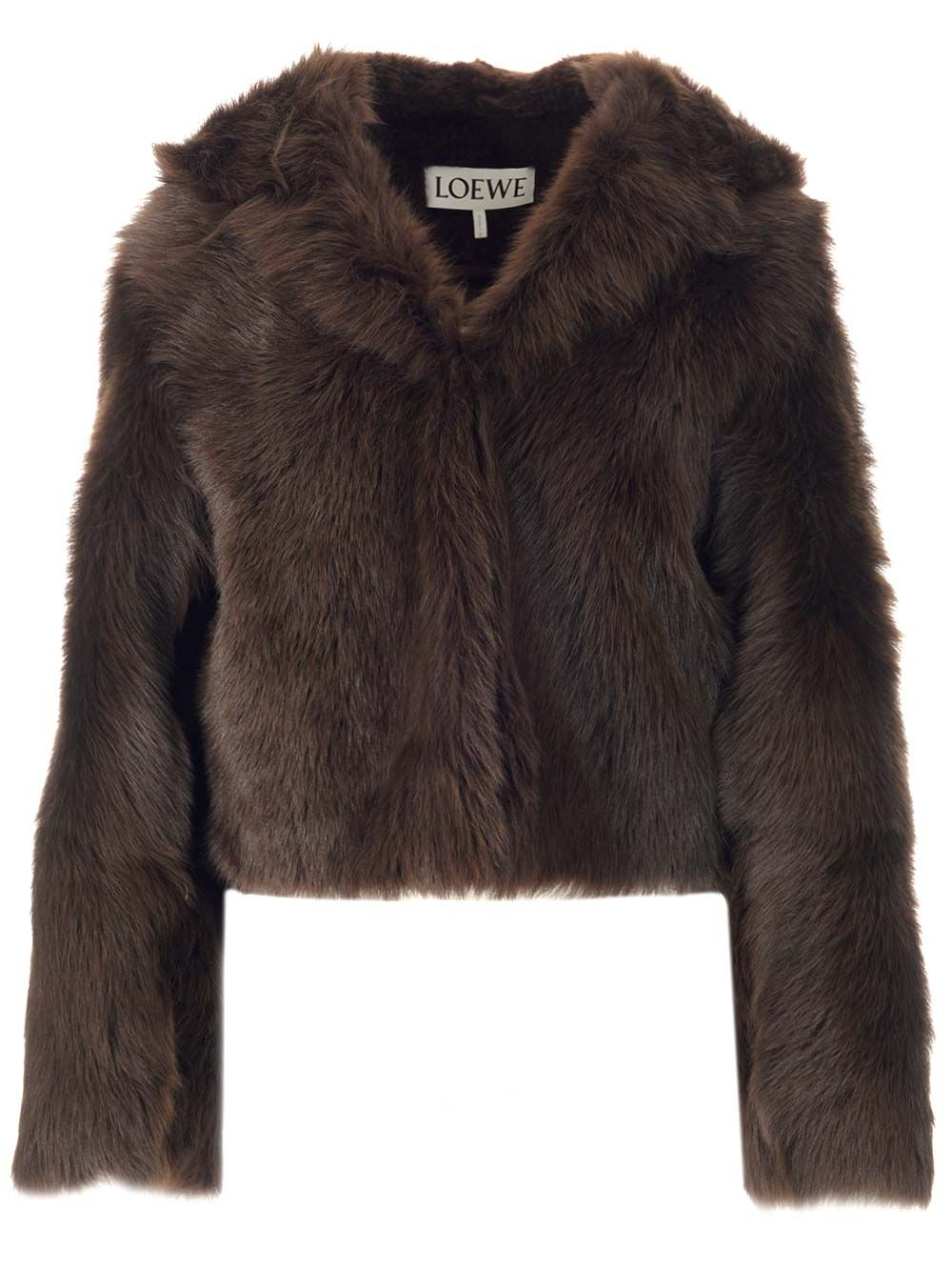 [Loewe] Casual Jacket FW22 S540Y19L273110