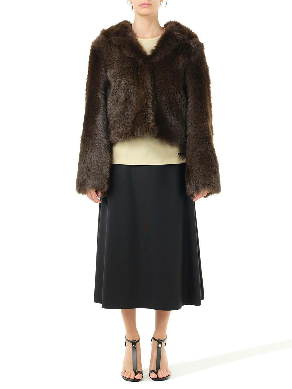 [Loewe] Casual Jacket FW22 S540Y19L273110