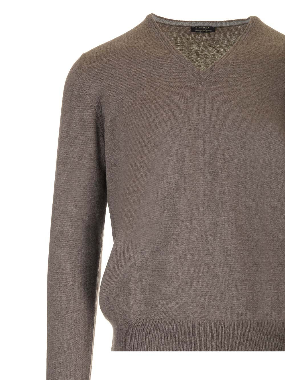 [Barba] Knitwear FW24 7000 24205046