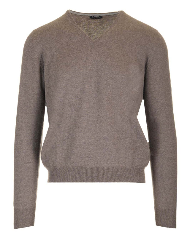 [Barba] Knitwear FW24 7000 24205046