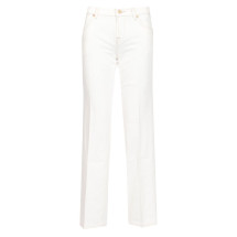 [7 FOR ALL MANKIND] Jeans SS25 JSIYD520MYMILK WHITE