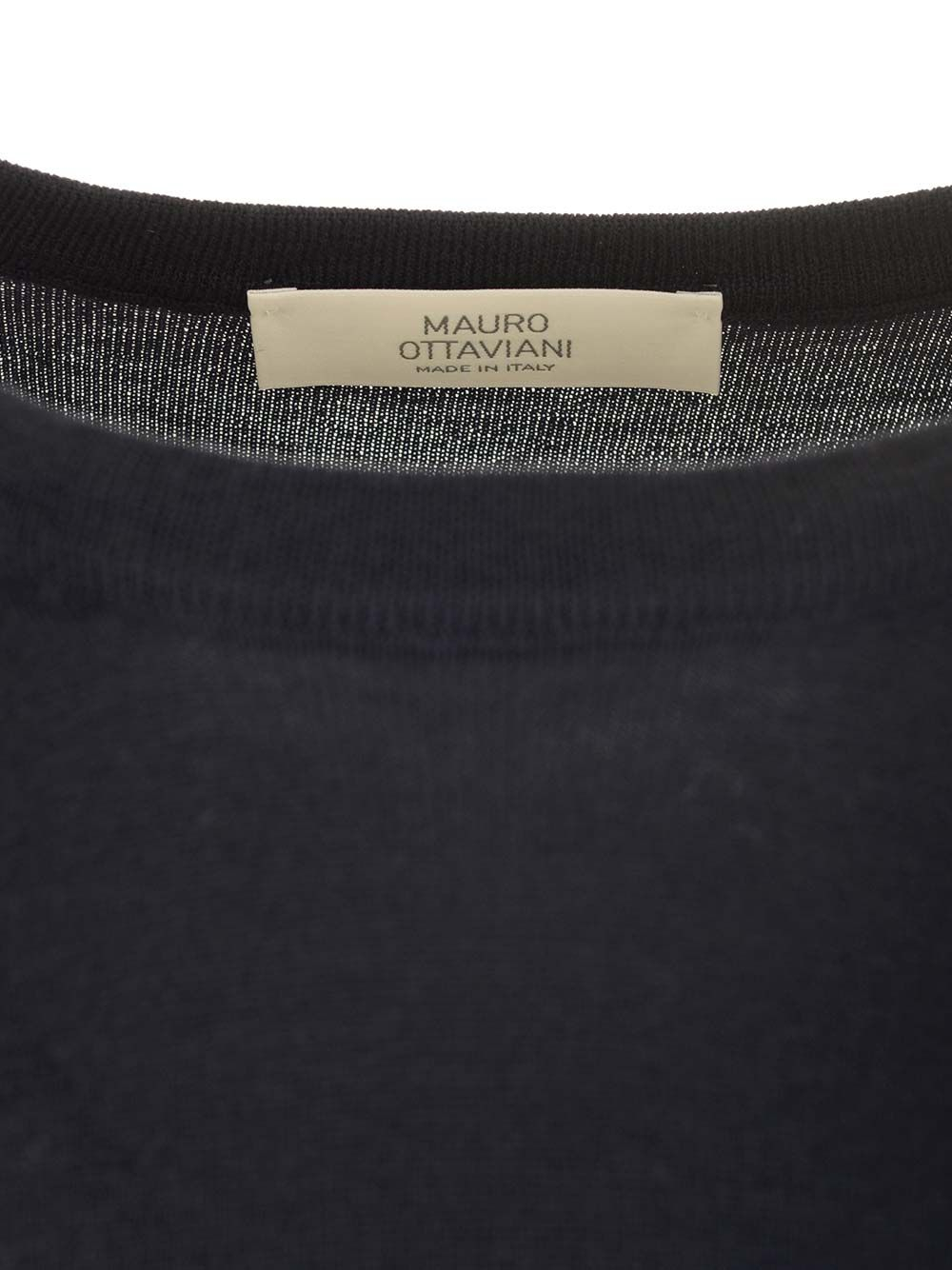 [Mauro Ottaviani] Knitwear FW25 WH0110019905