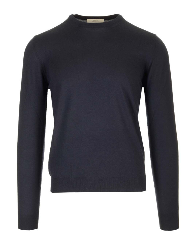 [Mauro Ottaviani] Knitwear FW25 WH0110019905