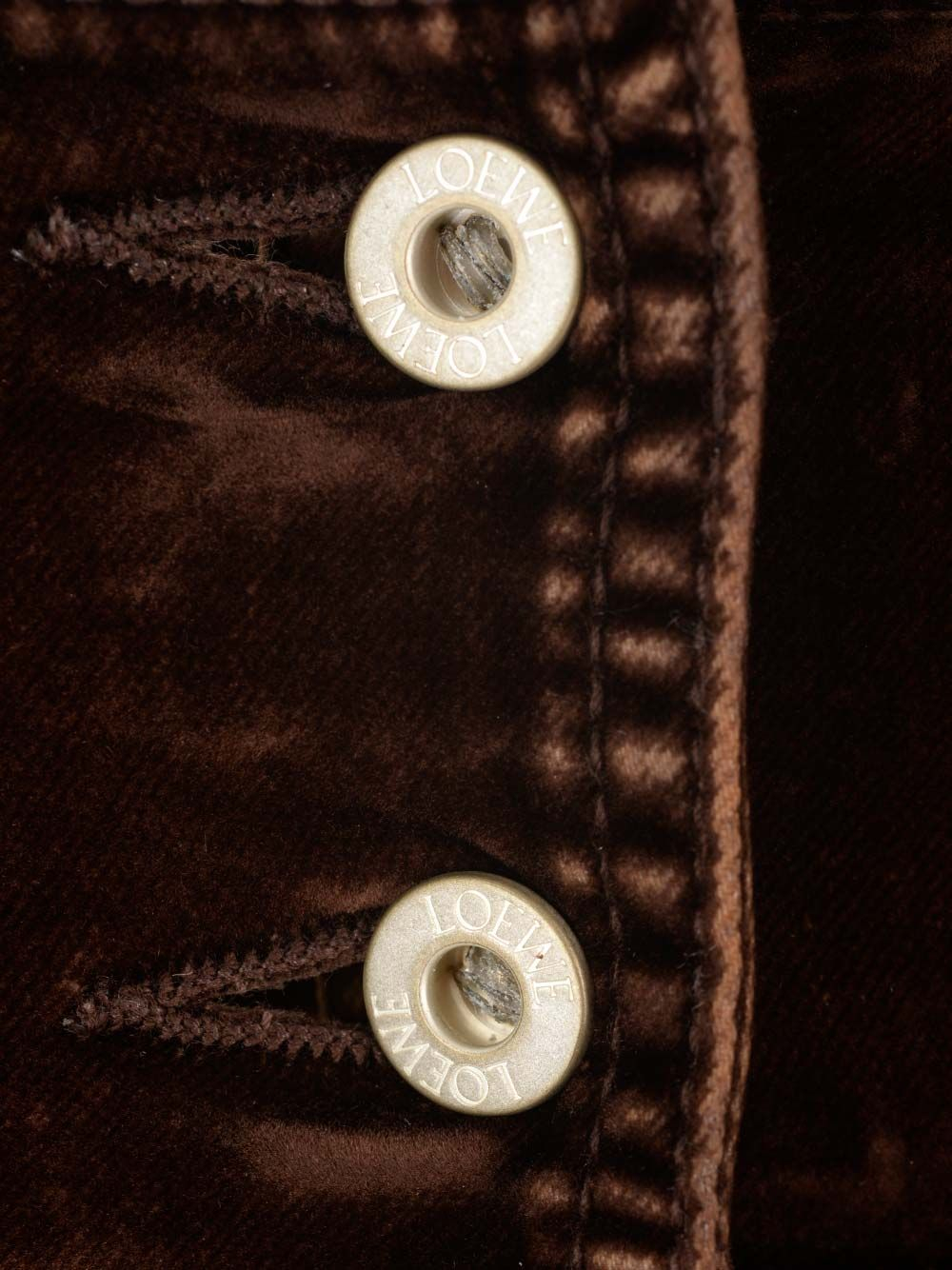 [Loewe] Bustier FW23 S540Y12X013440