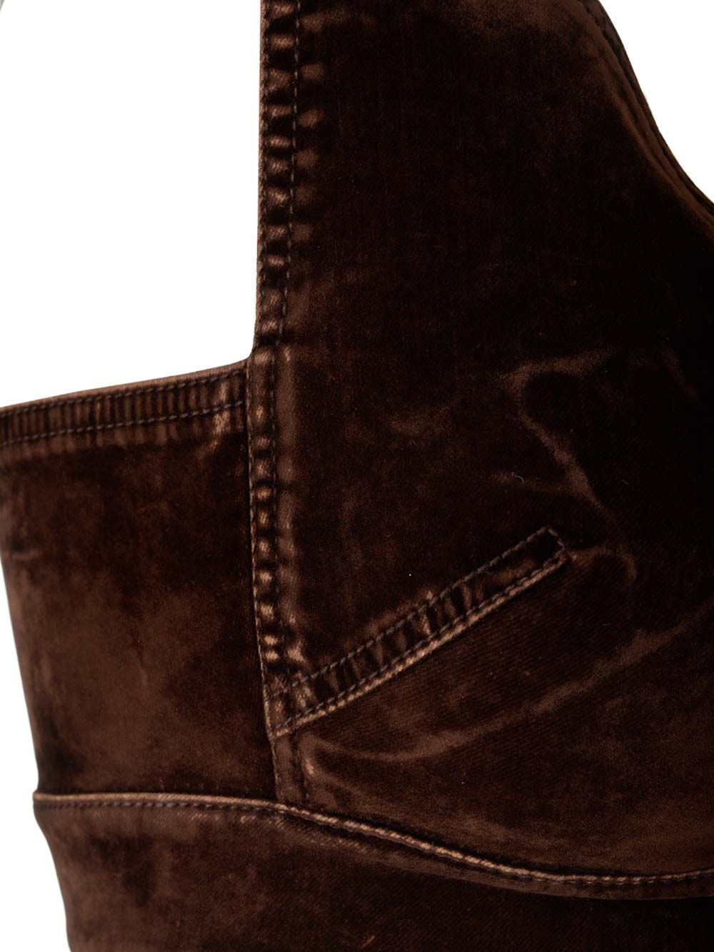 [Loewe] Bustier FW23 S540Y12X013440