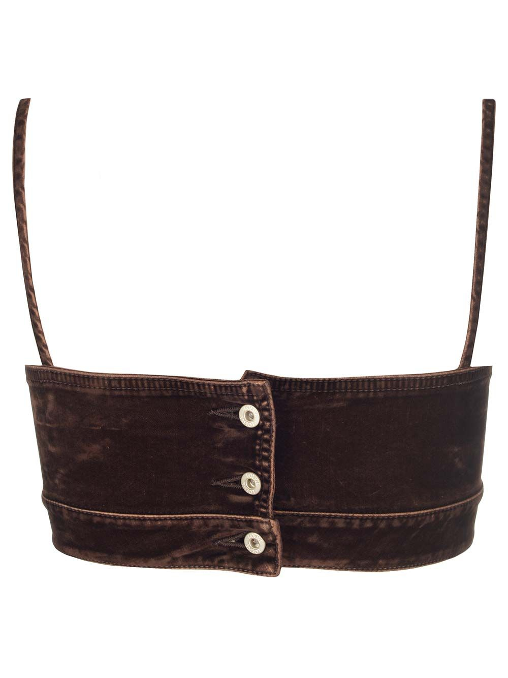 [Loewe] Bustier FW23 S540Y12X013440
