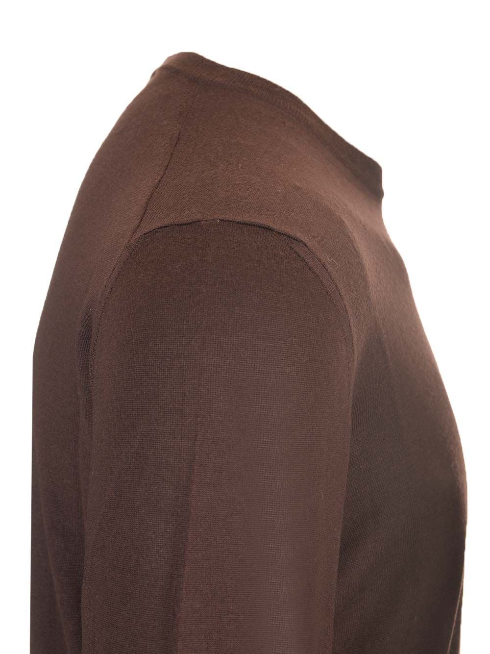 [Mauro Ottaviani] Knitwear FW24 WH01100152306