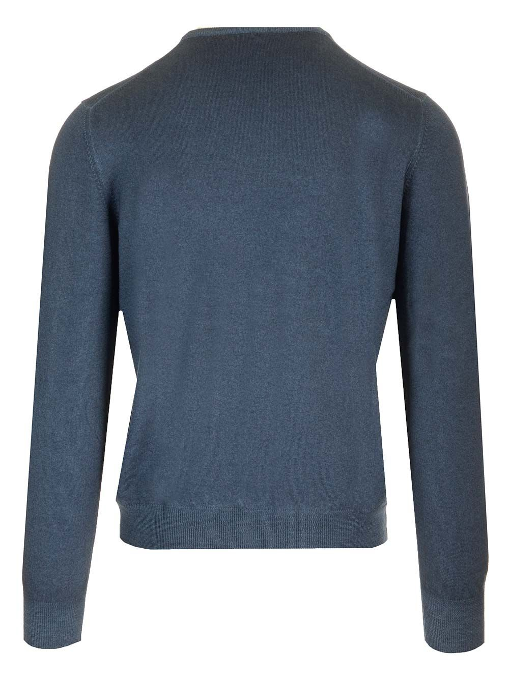 [Barba] Knitwear FW24 7000 24211571