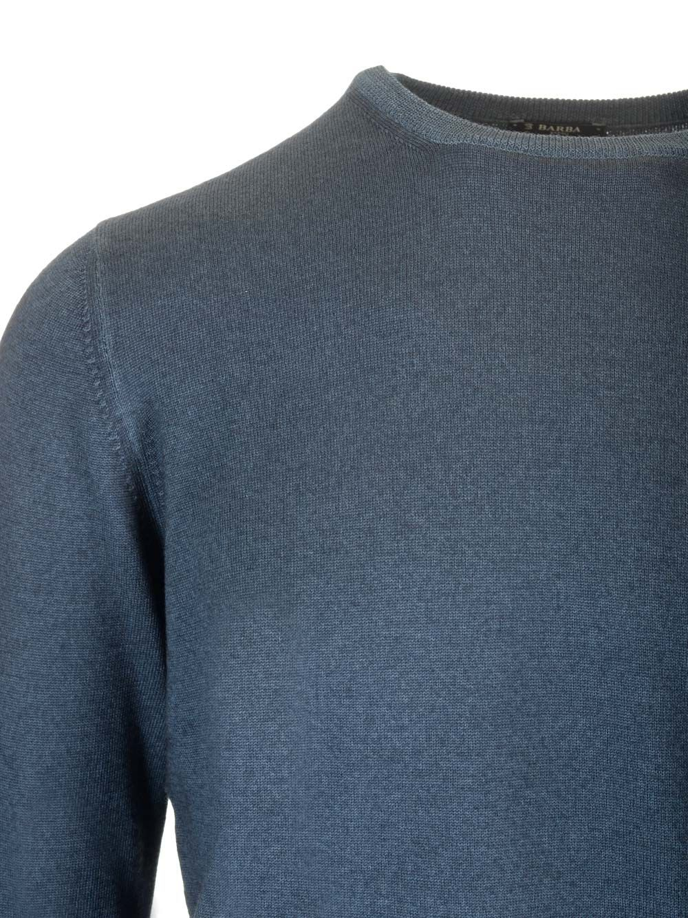 [Barba] Knitwear FW24 7000 24211571