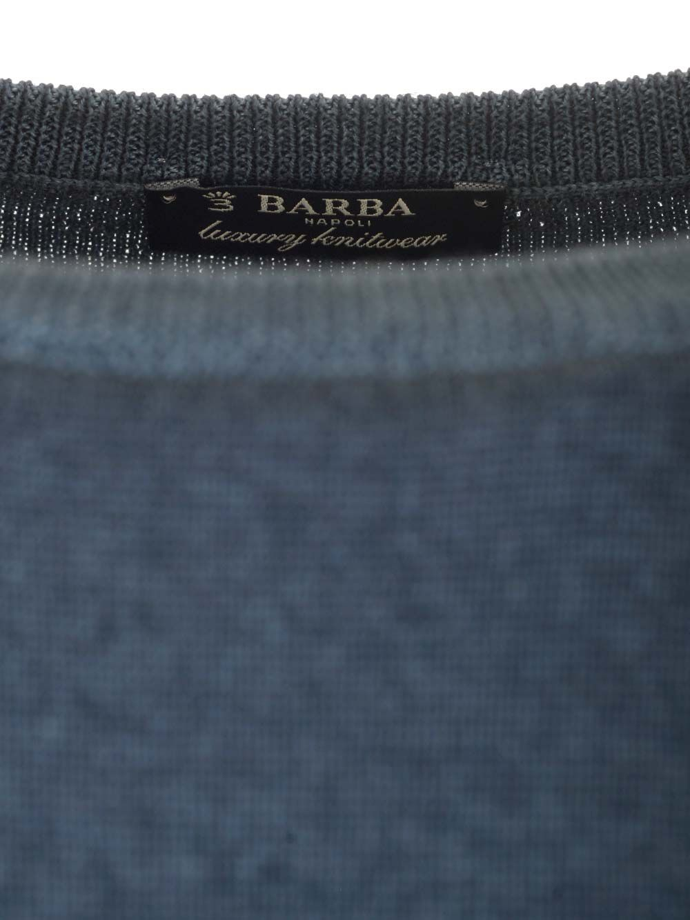 [Barba] Knitwear FW24 7000 24211571